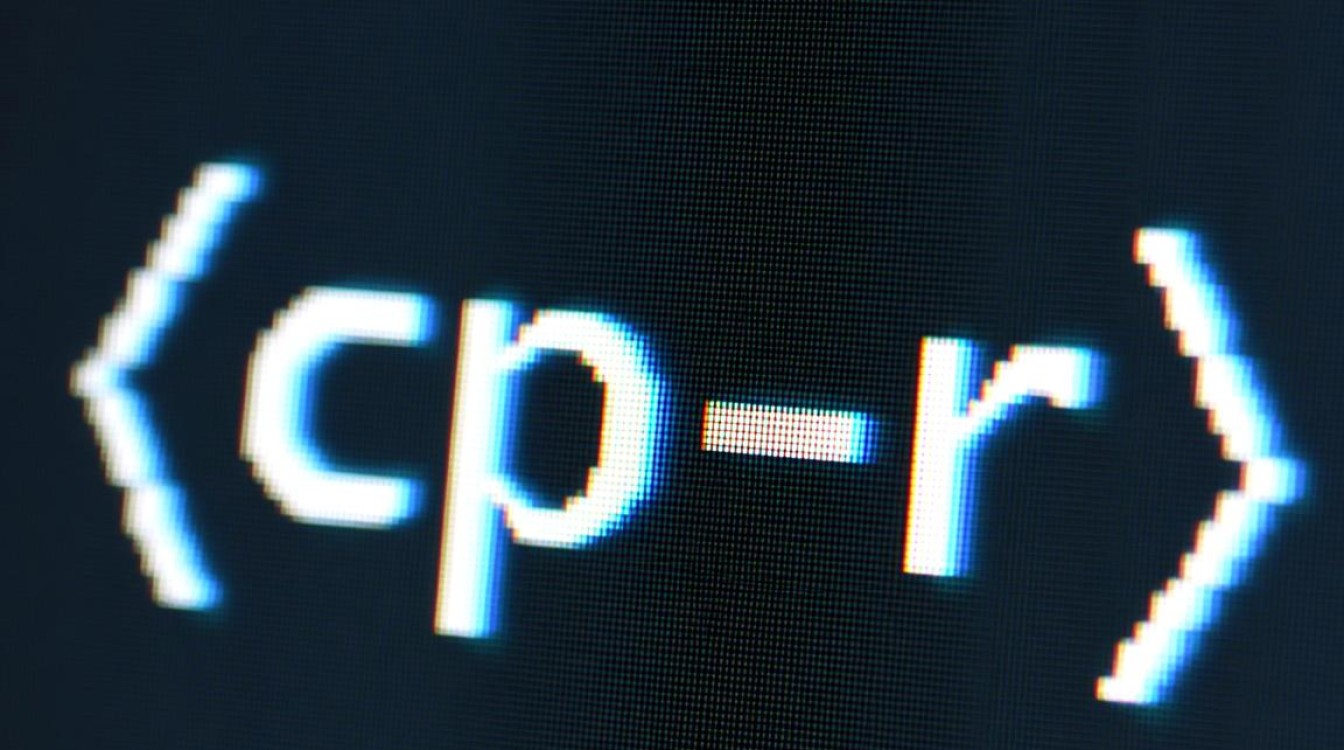 linux的cp -r是什么意思，linux cp -r命令怎么用-好主机测评网