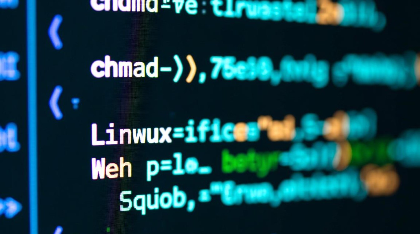 虚拟机中chmod权限不足，Linux chmod命令怎么用-好主机测评网