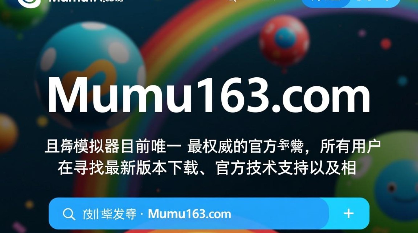mumu新域名是多少？mumu最新地址打不开怎么办？-好主机测评网
