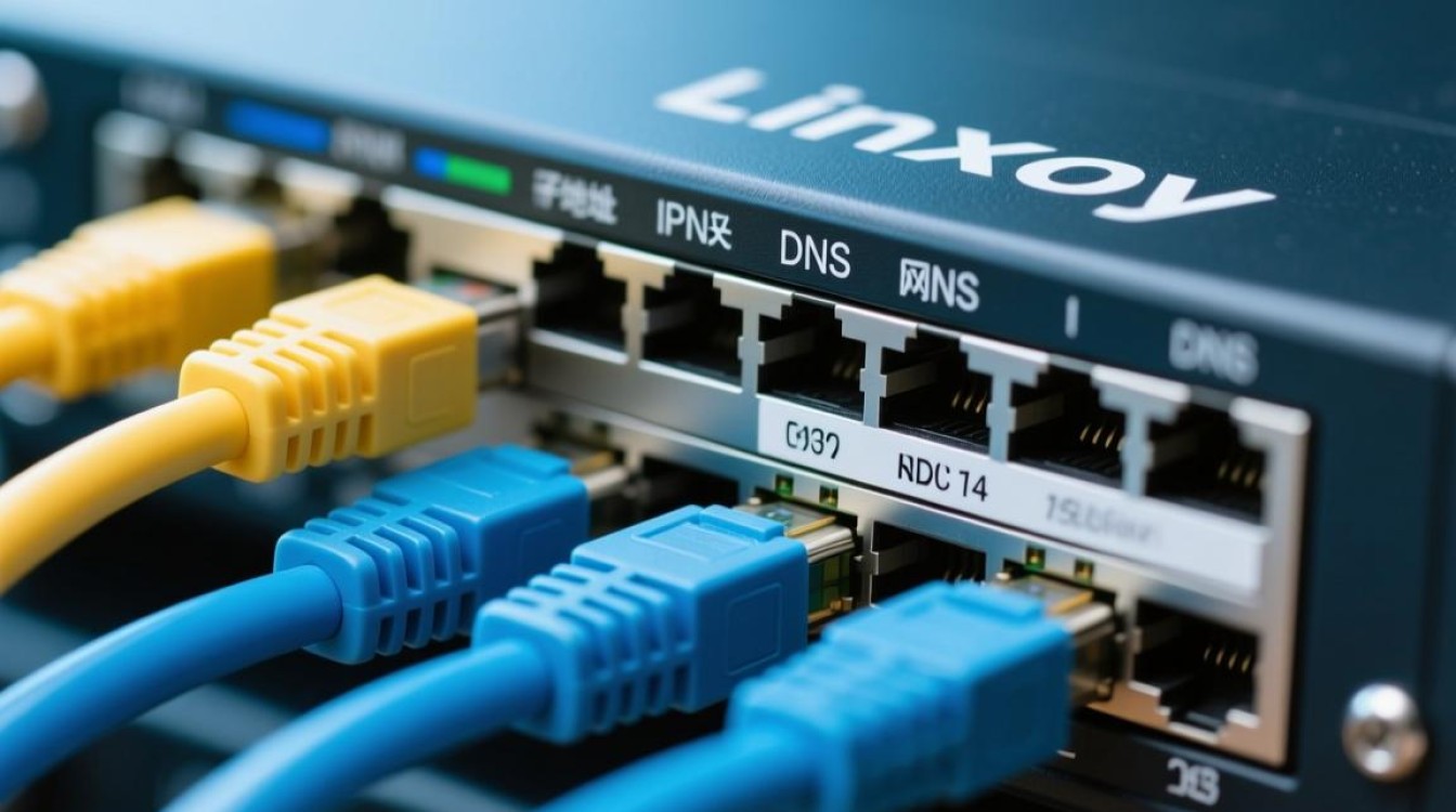 Linux网络如何连接，Linux网络连接不上怎么解决？-好主机测评网