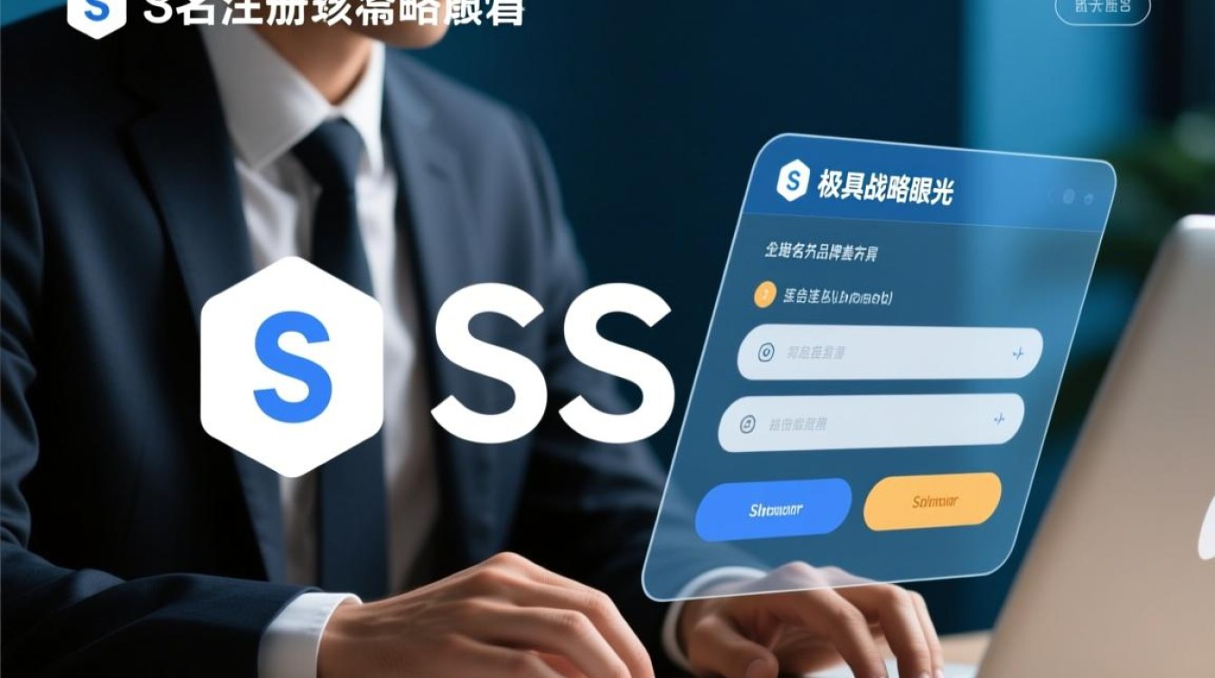 ss域名怎么注册，.ss域名注册需要多少钱？-好主机测评网