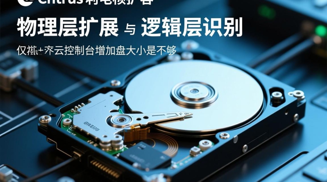 CentOS虚拟机怎么扩容,CentOS虚拟机磁盘空间不足怎么办? CentOS虚拟机怎么扩容,CentOS虚拟机磁盘空间不足怎么办?