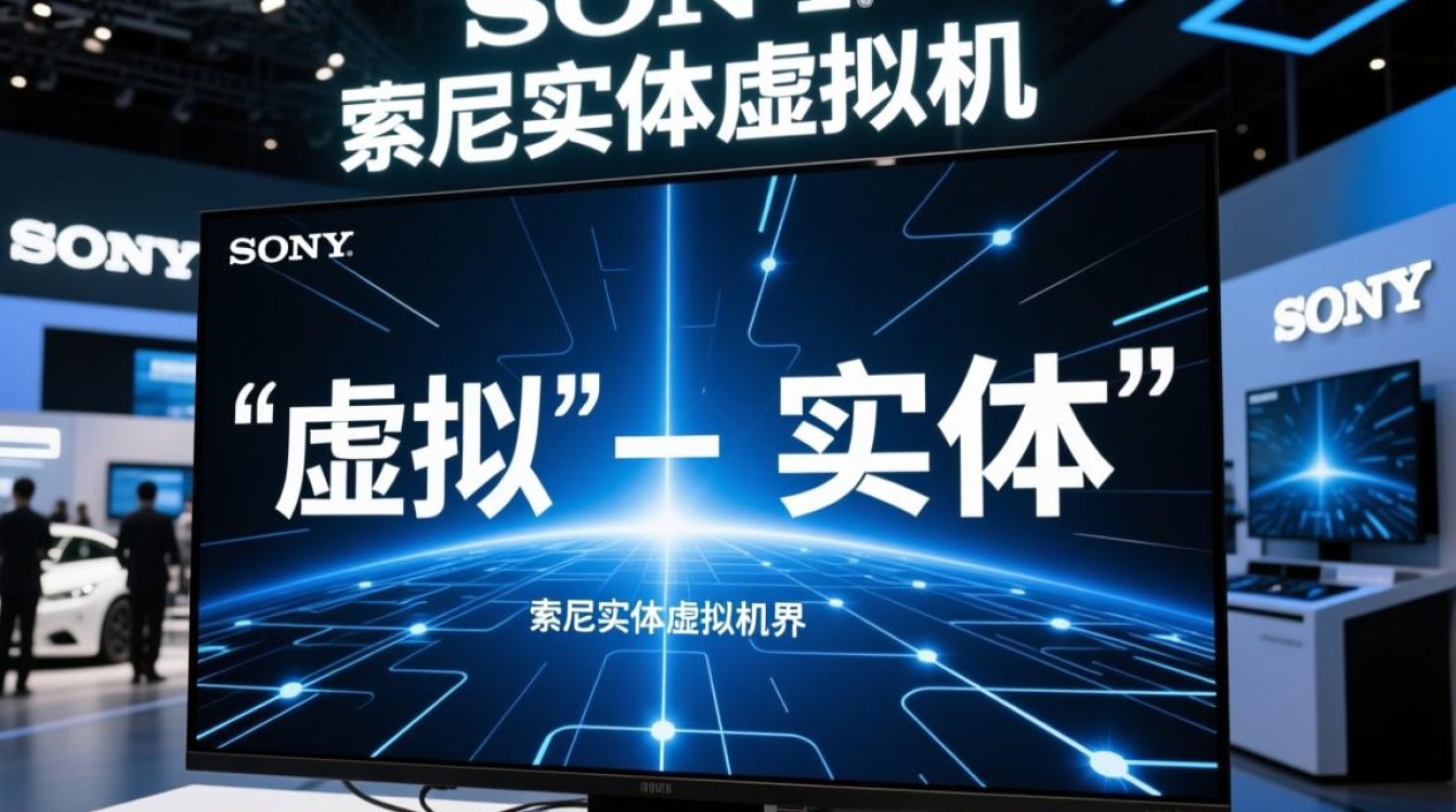 索尼实体虚拟机怎么下载安装，新手详细图文教程-好主机测评网