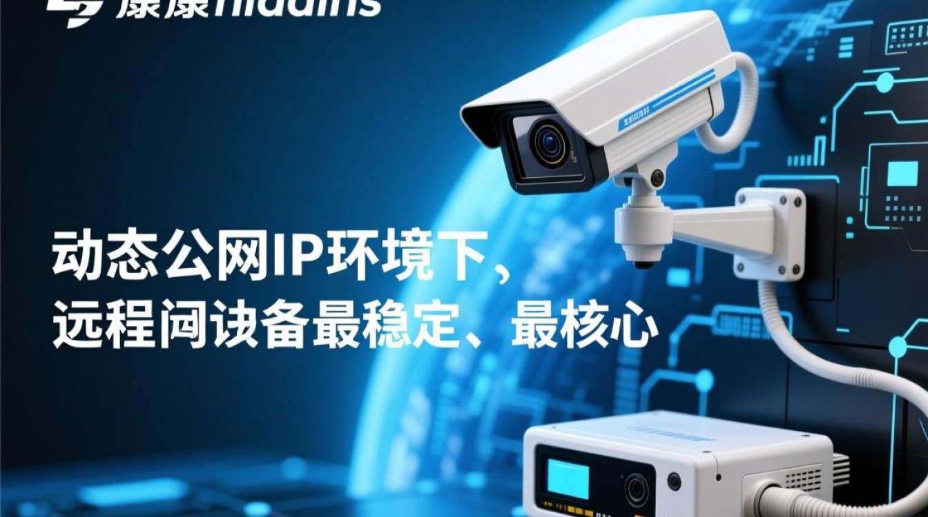 海康hiddns域名怎么用，海康威视hiddns无法解析怎么办-好主机测评网