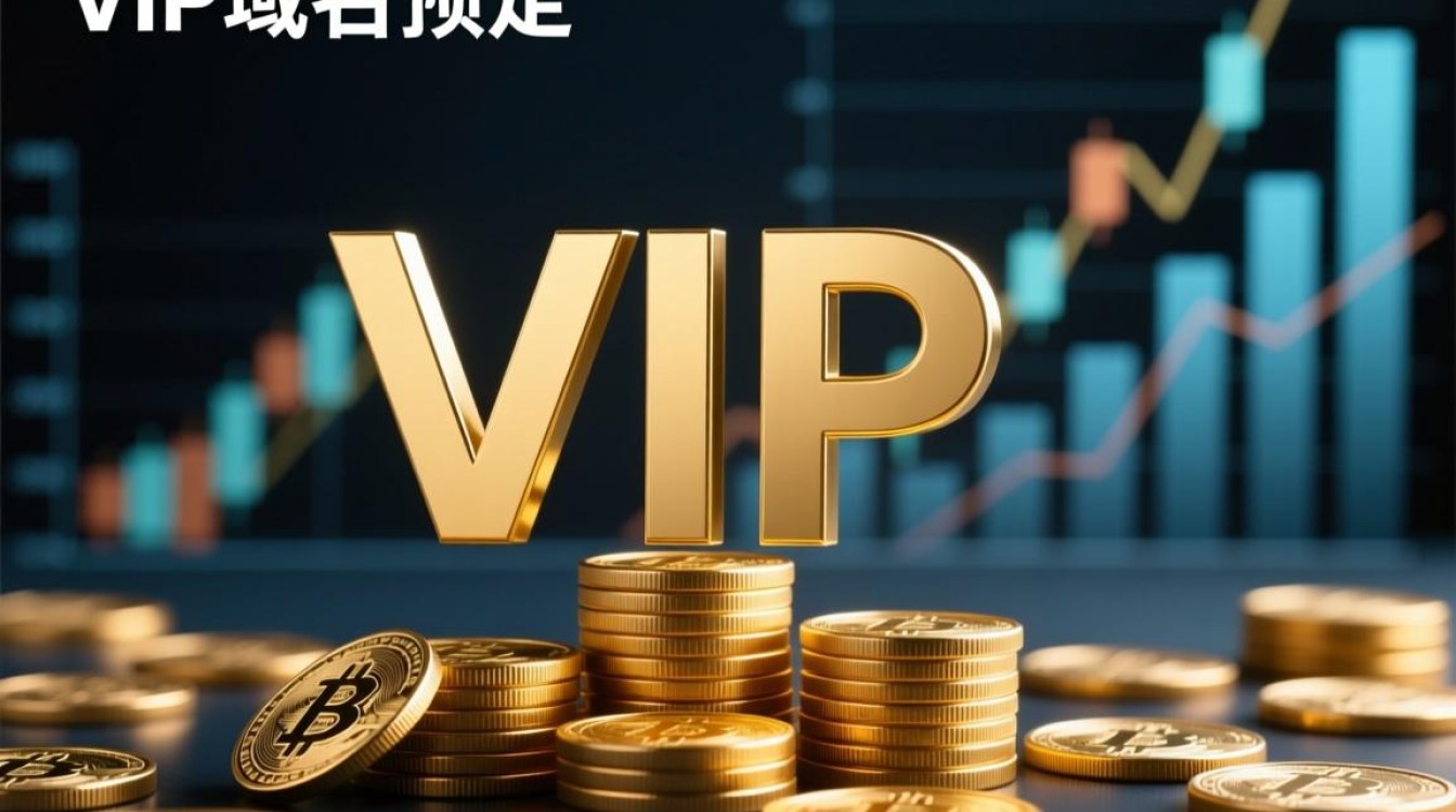 VIP域名预定怎么操作，VIP域名预定流程及费用-好主机测评网