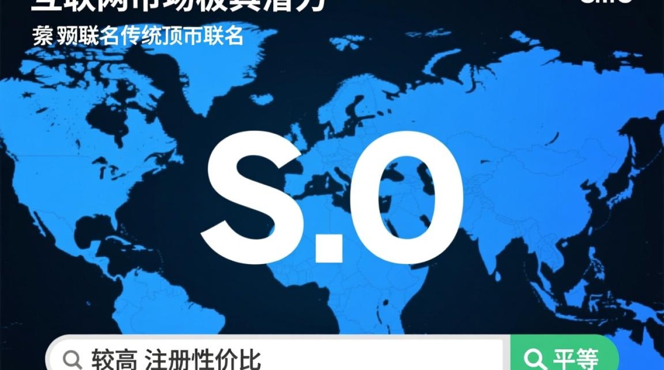 域名后缀so代表什么，.so域名注册哪个国家的？-好主机测评网