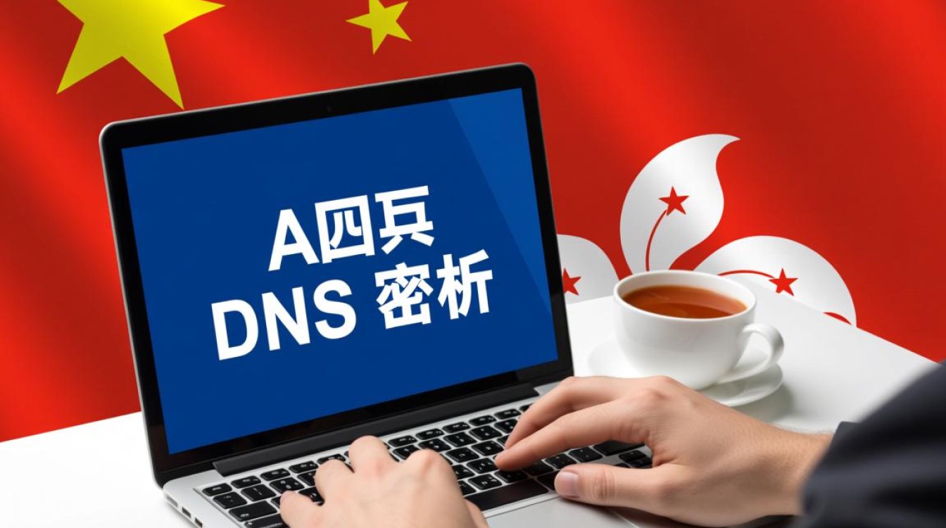 香港域名DNS怎么设置？，香港域名DNS哪个服务器最快？-好主机测评网