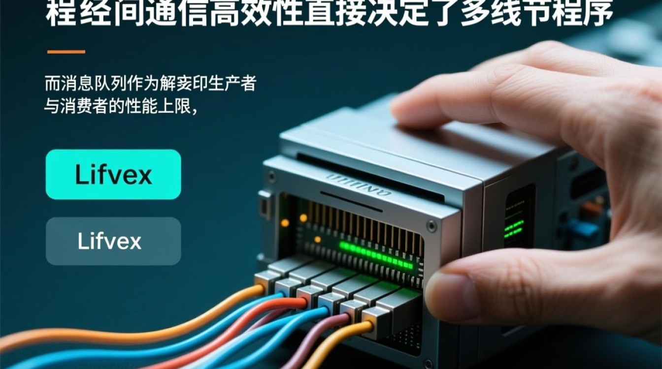 Linux线程消息队列怎么用？线程间通信如何实现？-好主机测评网