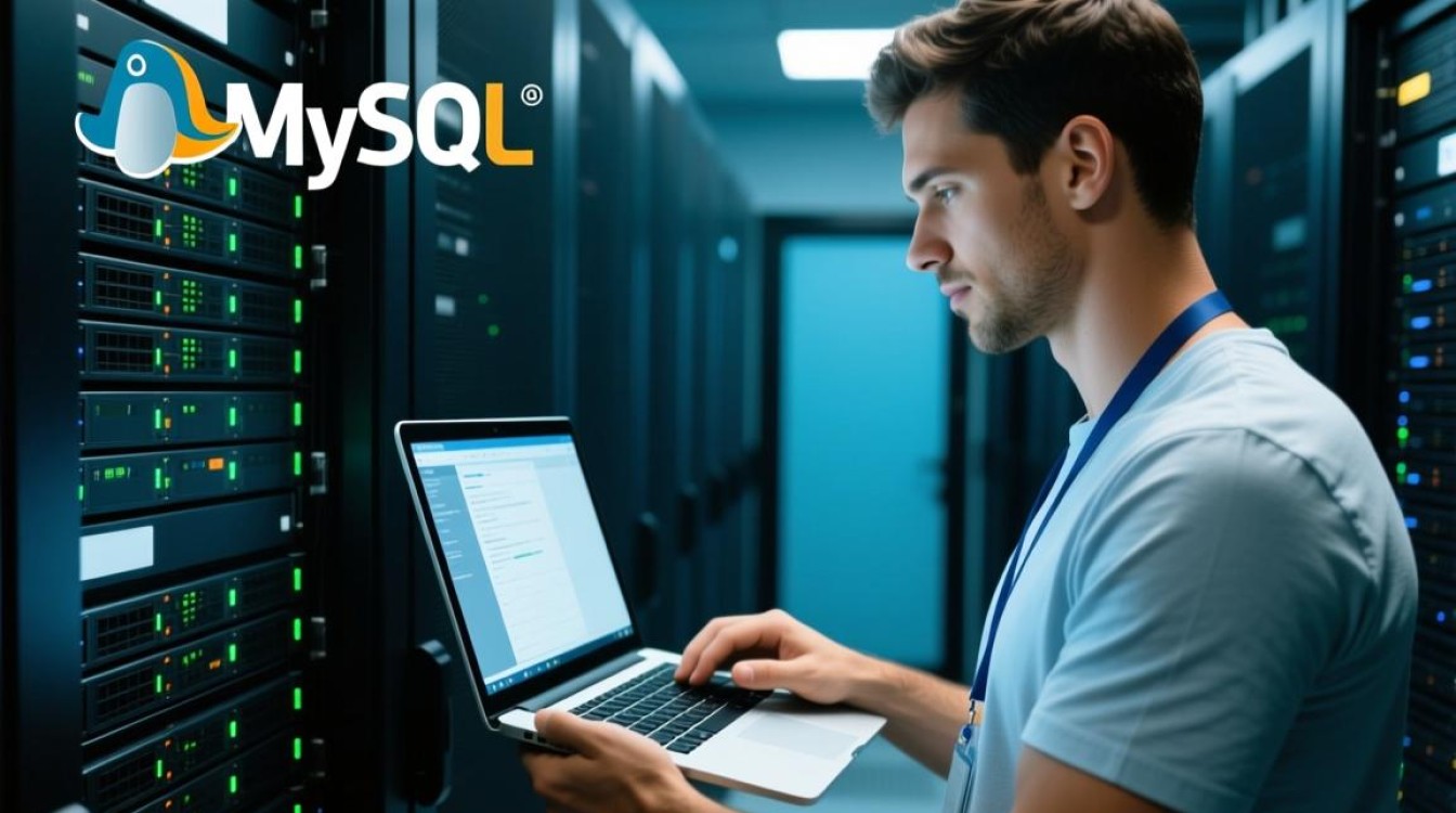 Linux MySQL怎么查看用户，Linux查看MySQL用户命令是什么？-好主机测评网
