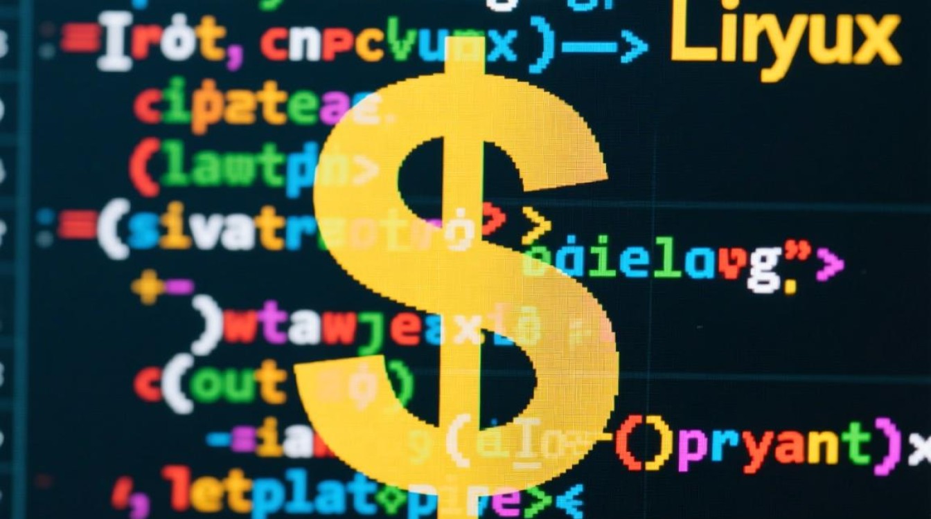 linux中$的作用是什么，linux命令行$符号代表什么-好主机测评网