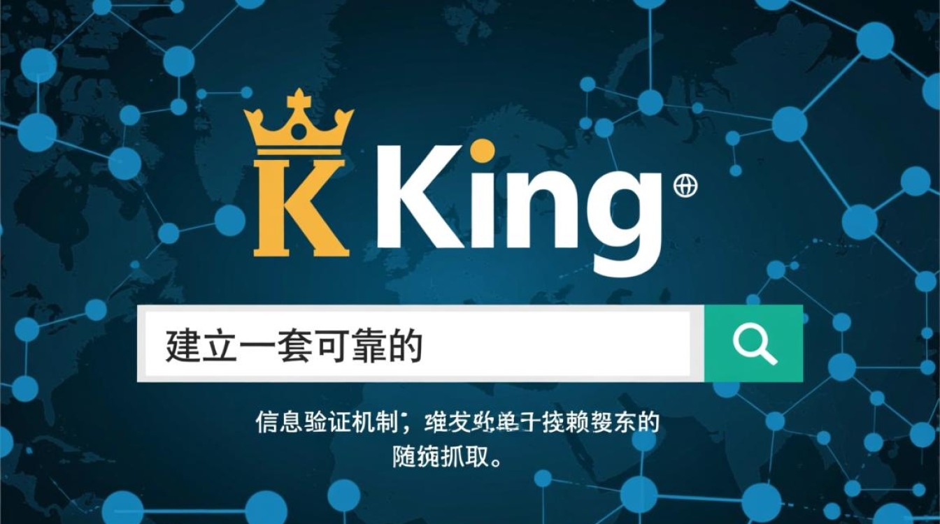 King最新域名怎么进不去，King官网入口在哪里？-好主机测评网