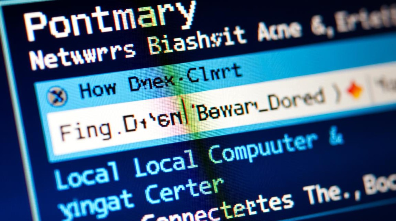 ping命令显示域名吗，ping怎么显示域名而不是IP-好主机测评网