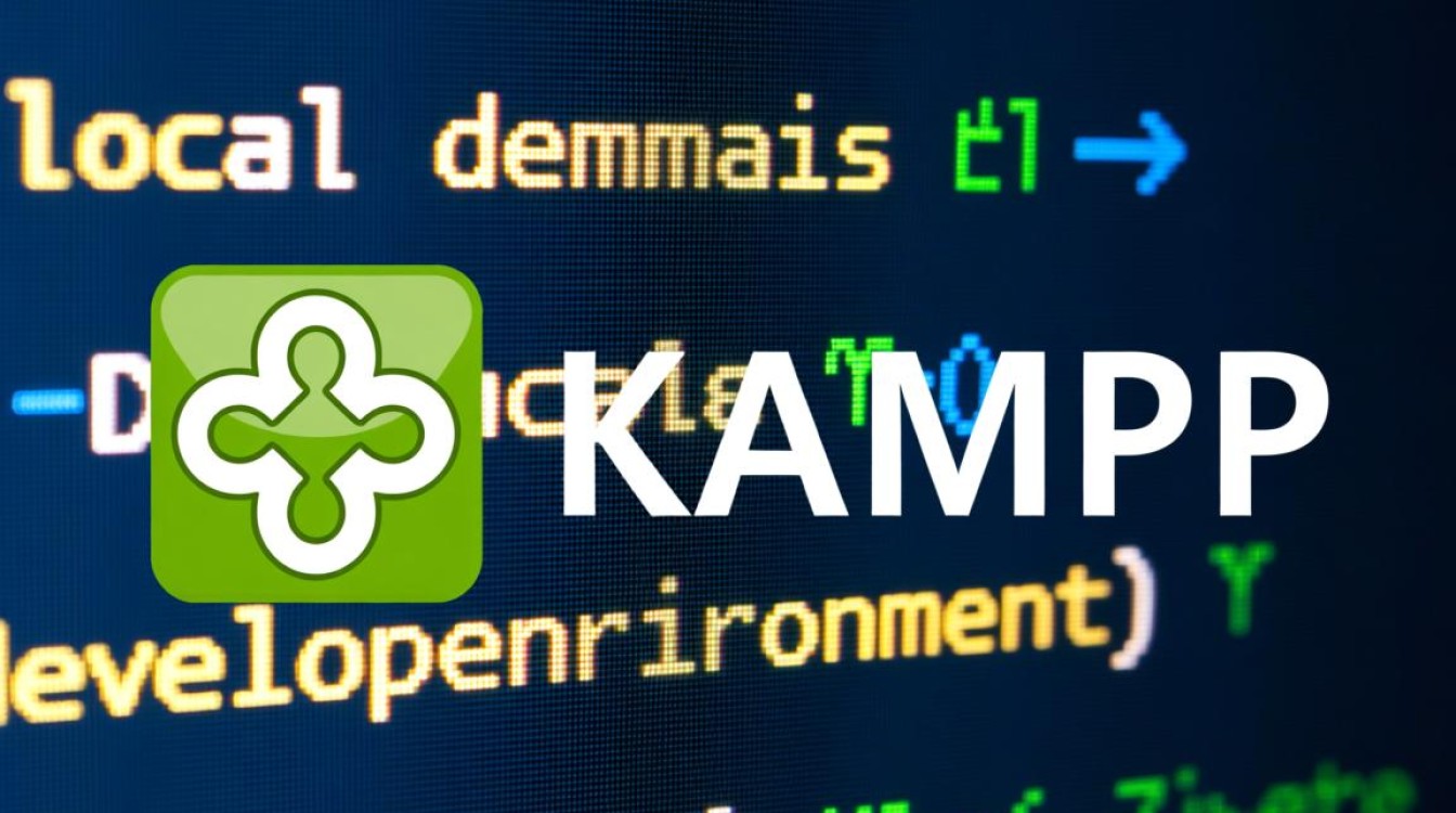 XAMPP怎么设置域名？本地虚拟主机如何配置？-好主机测评网