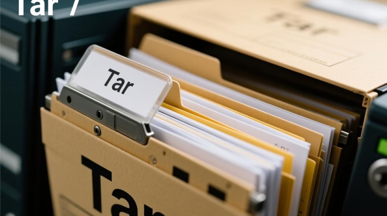 Linux打包tar命令怎么用？tar命令常用参数有哪些？-好主机测评网