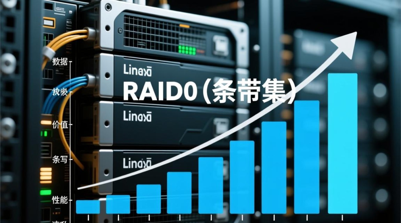 Linux RAID0怎么配置？如何提升磁盘读写性能？-好主机测评网