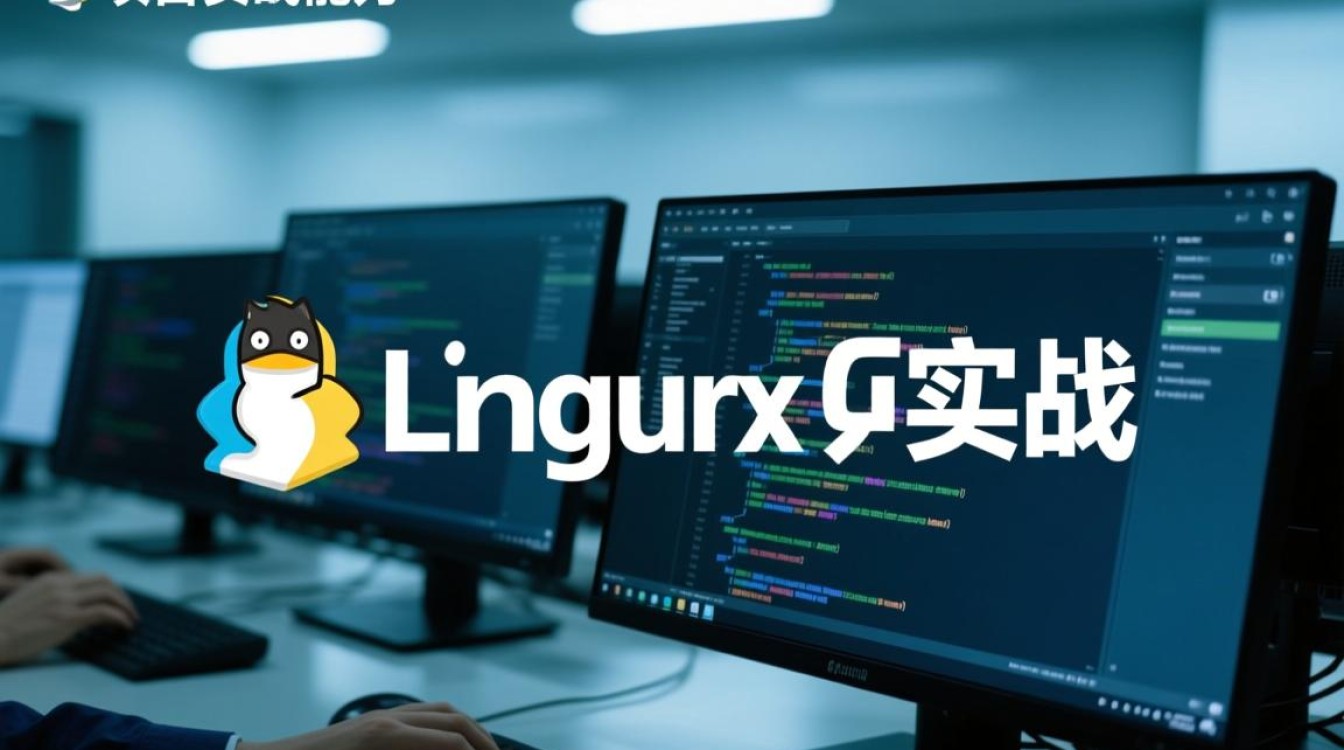 Linux项目实战教程有哪些？新手如何入门Linux项目开发？-好主机测评网