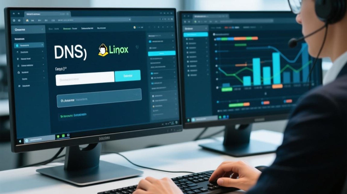 Linux DNS查询命令有哪些，如何查看DNS解析结果？-好主机测评网