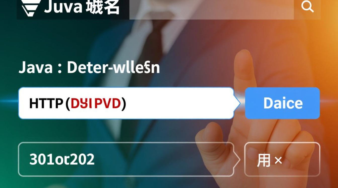 Java域名跳转如何实现，Java域名跳转代码怎么写？-好主机测评网