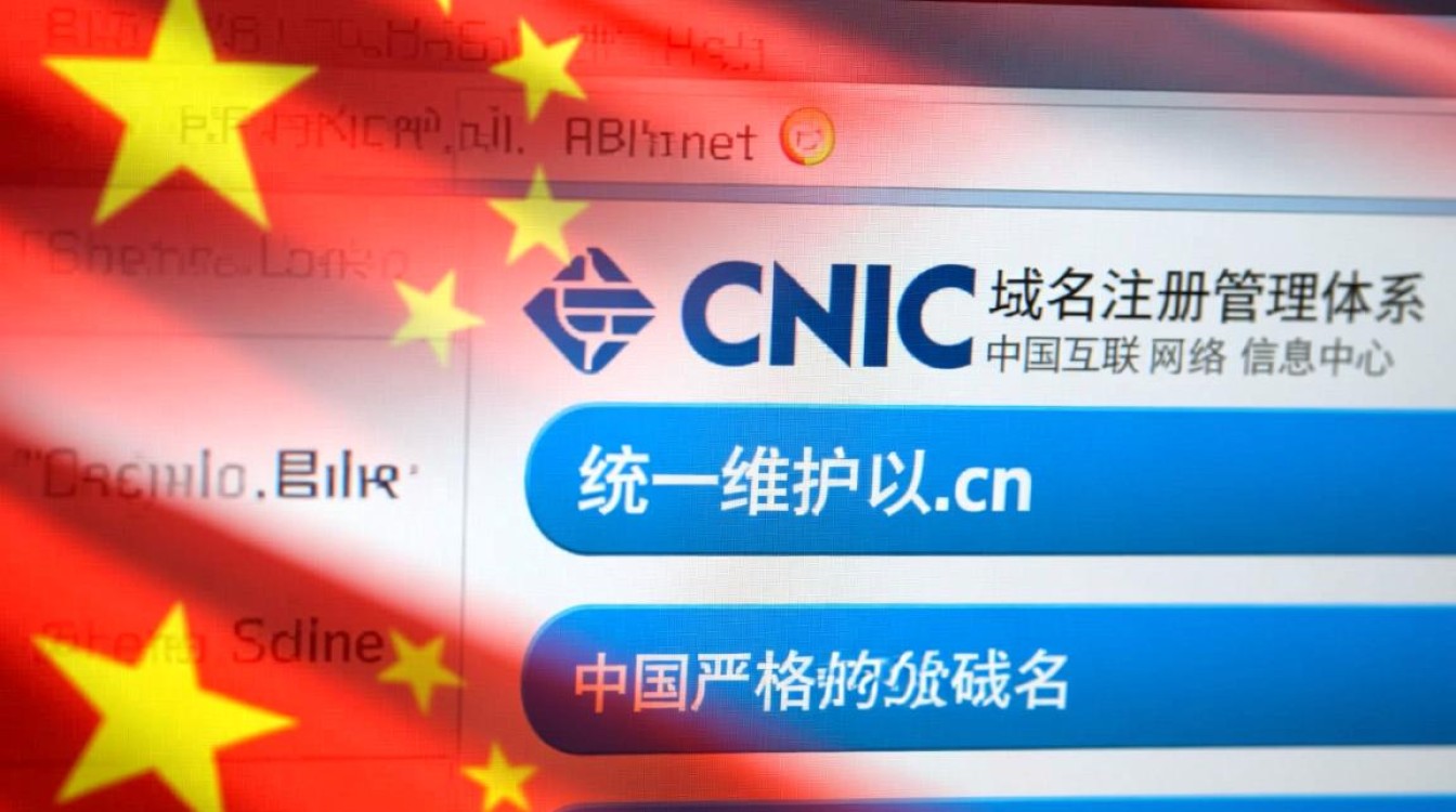 中国域名表有哪些？最新中国域名后缀大全-好主机测评网