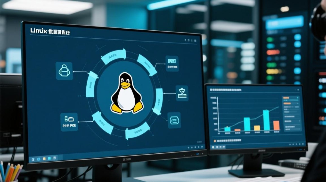 Linux批量安装怎么做？Linux自动化部署如何实现-好主机测评网