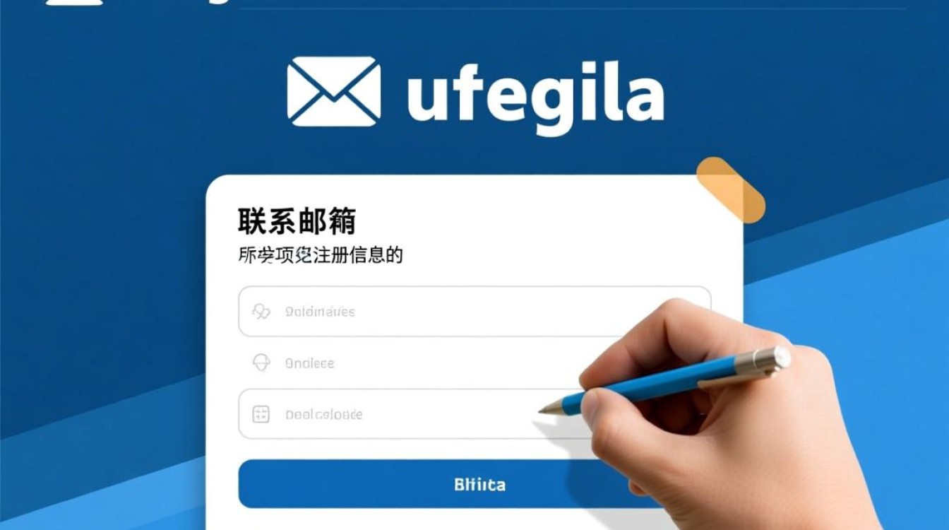 域名联系邮箱怎么查，如何获取域名注册人邮箱-好主机测评网