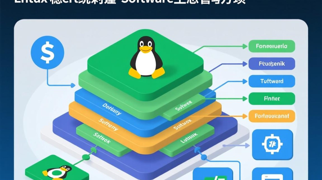Linux依赖关系是什么，Linux软件安装缺少依赖怎么解决-好主机测评网