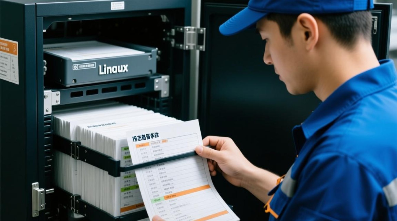 Linux日志备份怎么做？Linux日志如何实现自动备份？-好主机测评网
