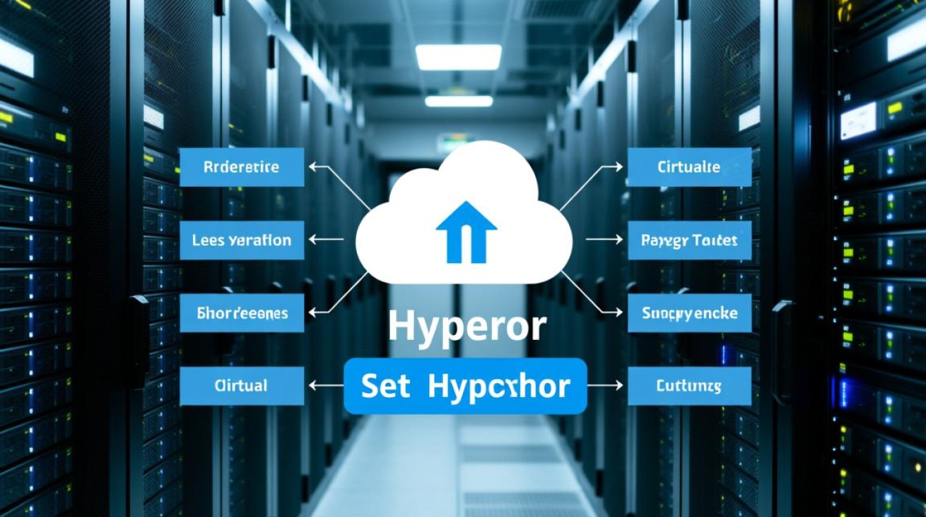 虚拟机进程调度原理是什么，虚拟机怎么调度进程-好主机测评网