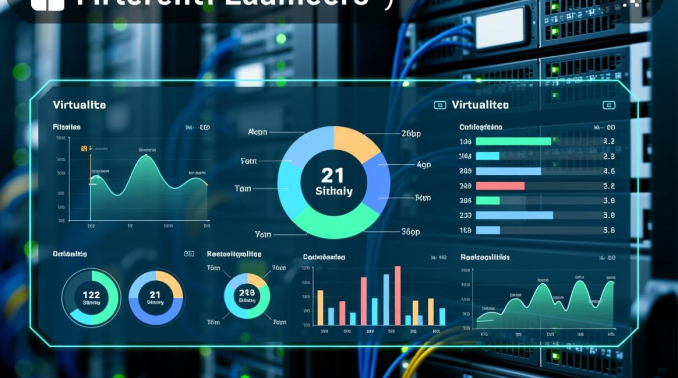 怎么查看虚拟机，虚拟机IP地址如何查看？-好主机测评网