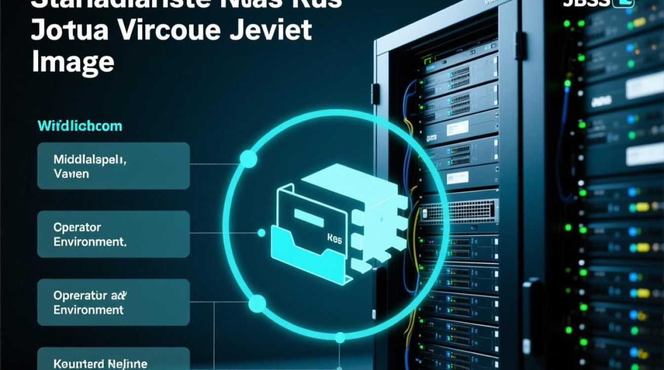 JBoss虚拟机镜像怎么下载，JBoss镜像哪里获取-好主机测评网