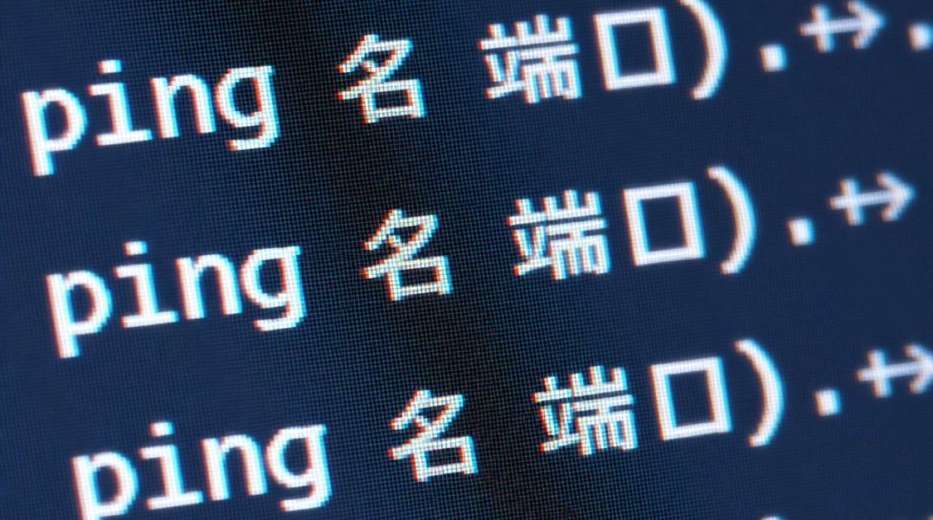 域名端口怎么ping，如何ping域名指定端口通不通-好主机测评网