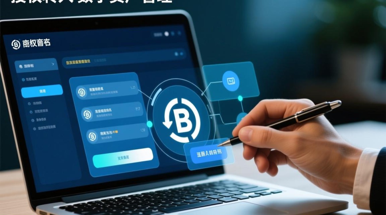 域名授权转入是什么意思，域名授权转入怎么操作？-好主机测评网