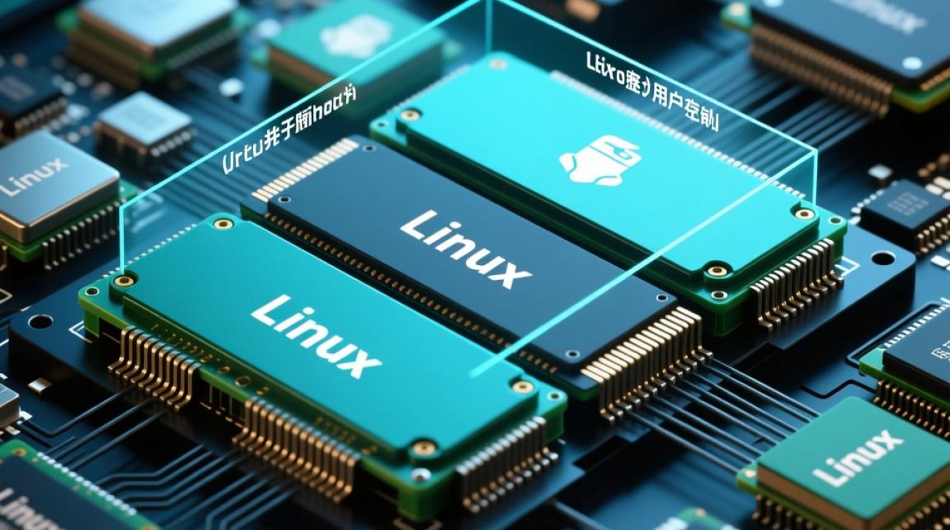Linux内存分布原理是什么，Linux内存空间如何分布？-好主机测评网