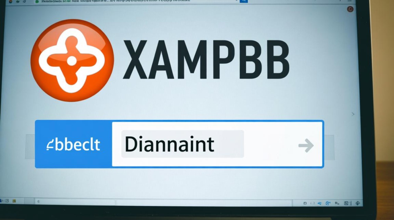 Linux XAMPP怎么绑定域名，配置虚拟主机无法访问怎么办？-好主机测评网