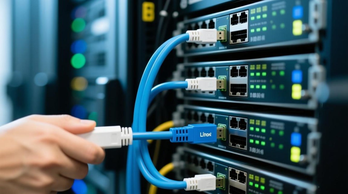 Linux怎么联网，虚拟机网络配置命令是什么？-好主机测评网