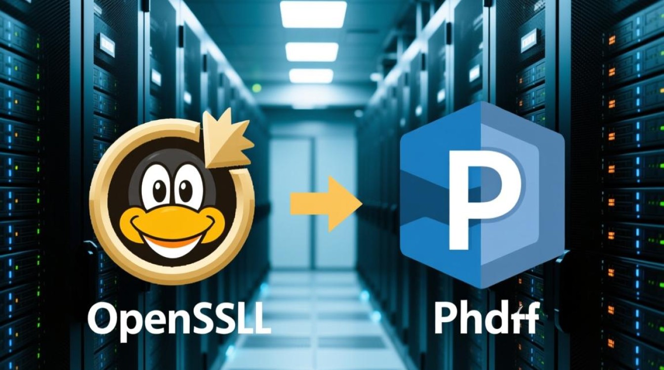 Linux下OpenSSL怎么安装，Linux PHP OpenSSL如何配置-好主机测评网