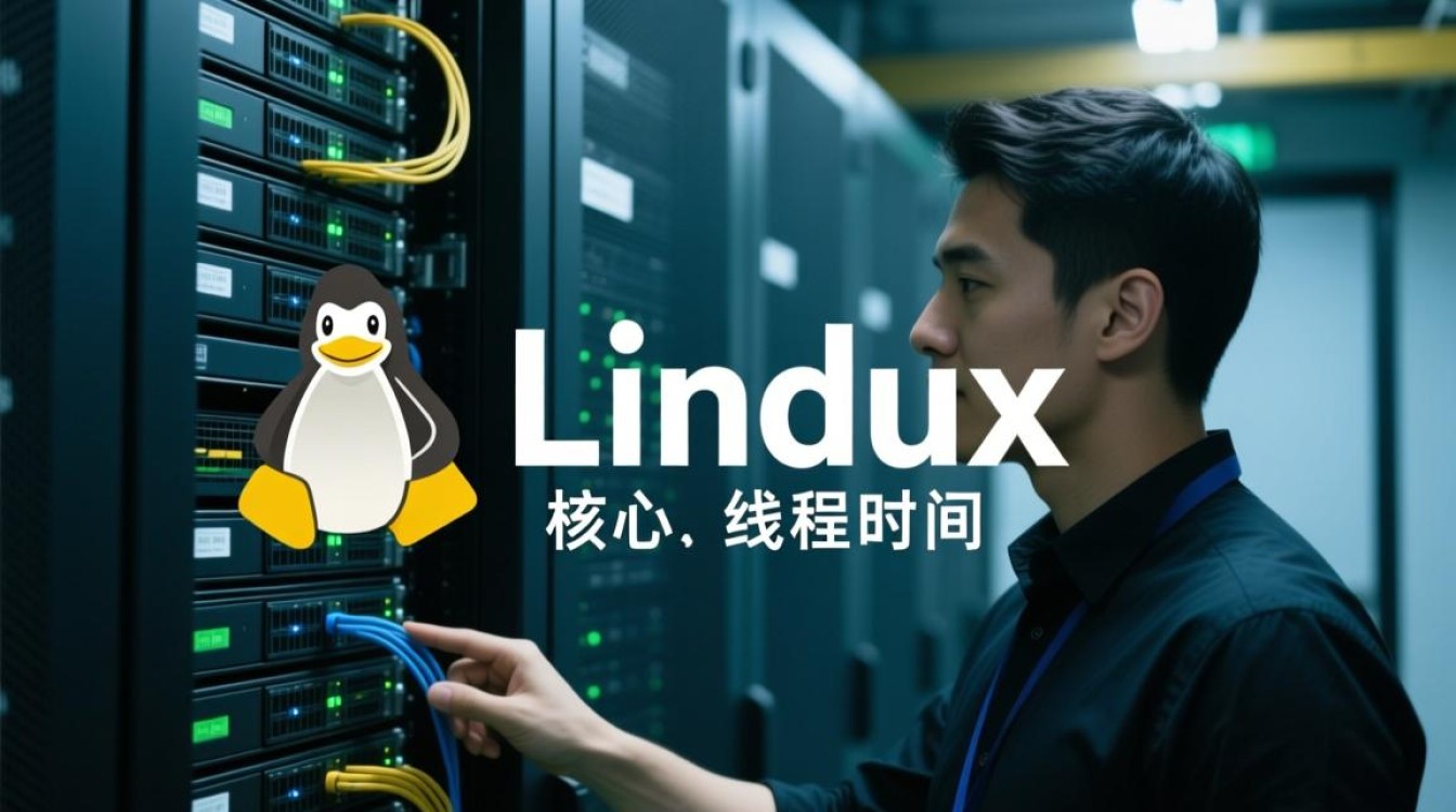 Linux线程时间怎么获取？如何查看Linux线程CPU时间-好主机测评网