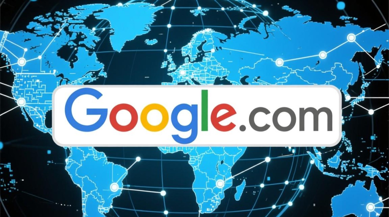 Google其他域名有哪些？Google除了com还有哪些网址？-好主机测评网