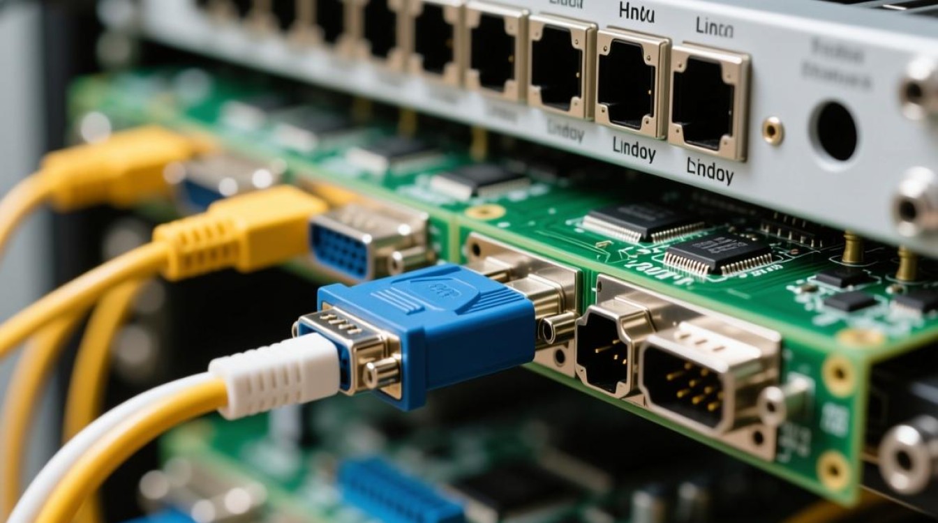 Linux怎么连接串口，Linux串口通信命令详解？-好主机测评网