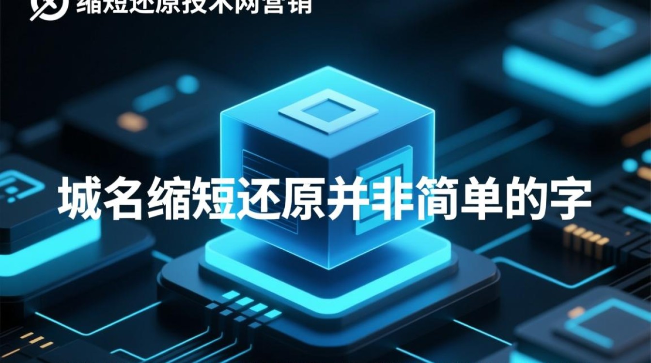 短链接怎么还原成原网址？在线短链接还原工具哪个好用？-好主机测评网