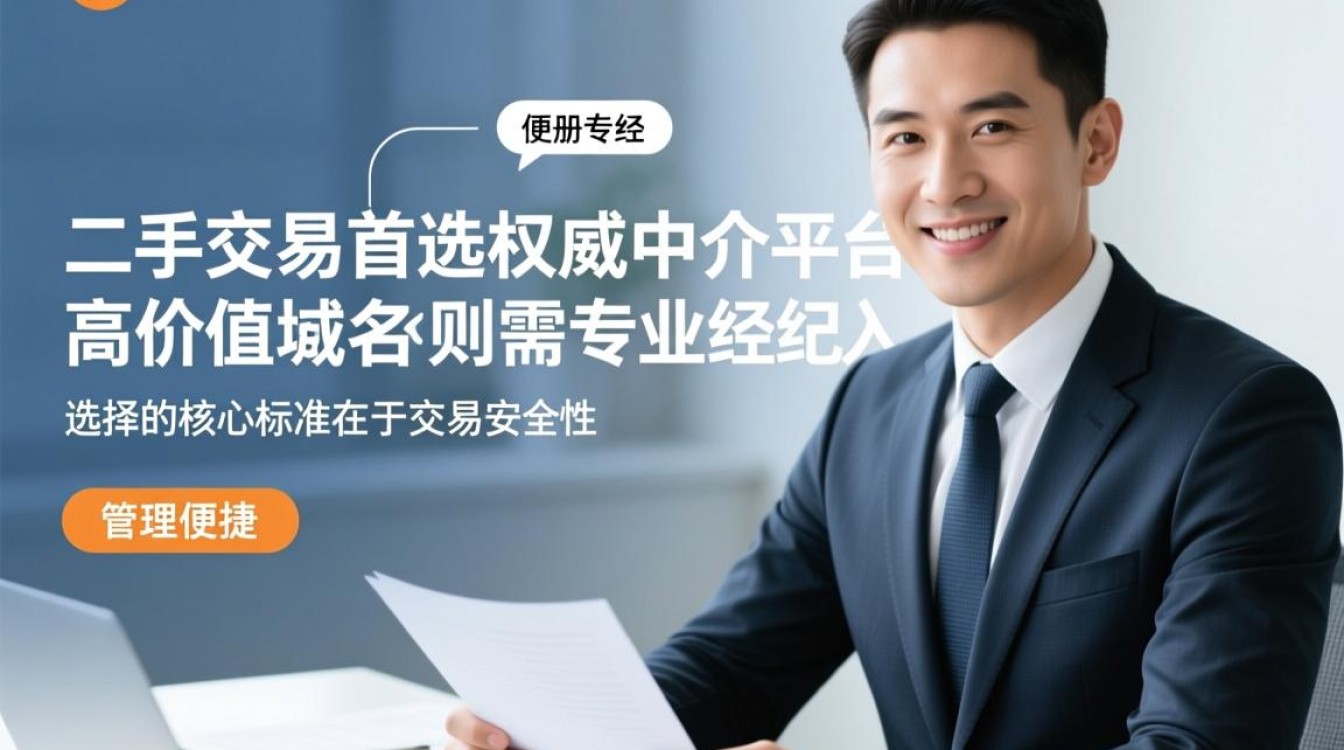 域名跟谁买靠谱？国内域名注册平台哪个好？-好主机测评网