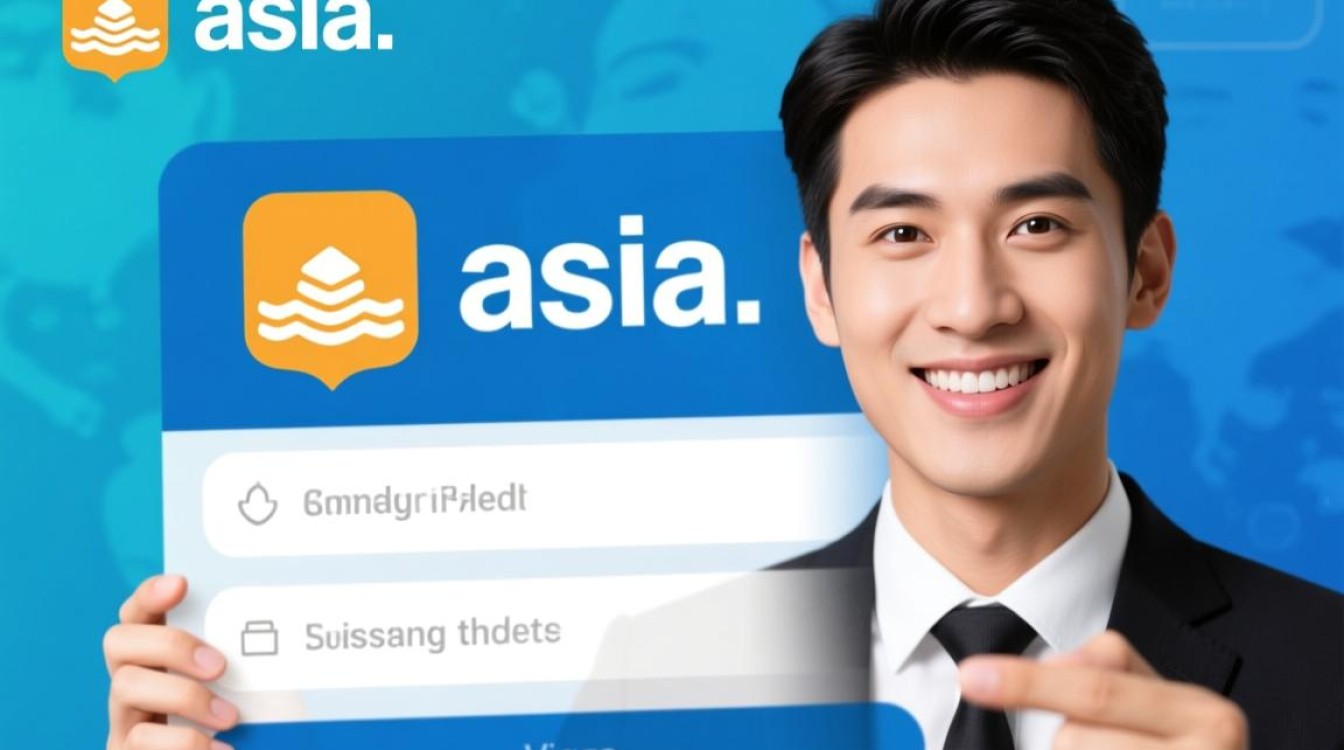 免费asia域名怎么申请？免费asia域名注册靠谱吗？-好主机测评网