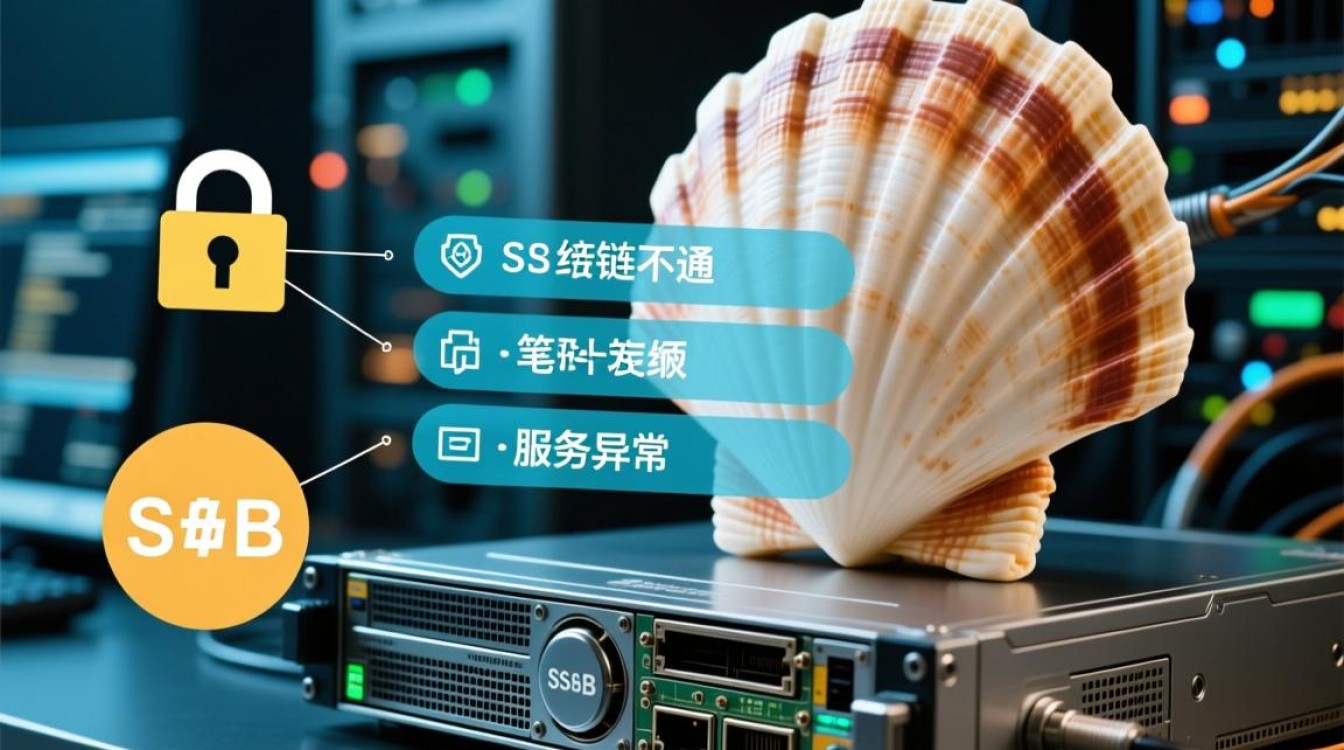 shell连不上虚拟机怎么办，虚拟机shell连接失败怎么解决？-好主机测评网