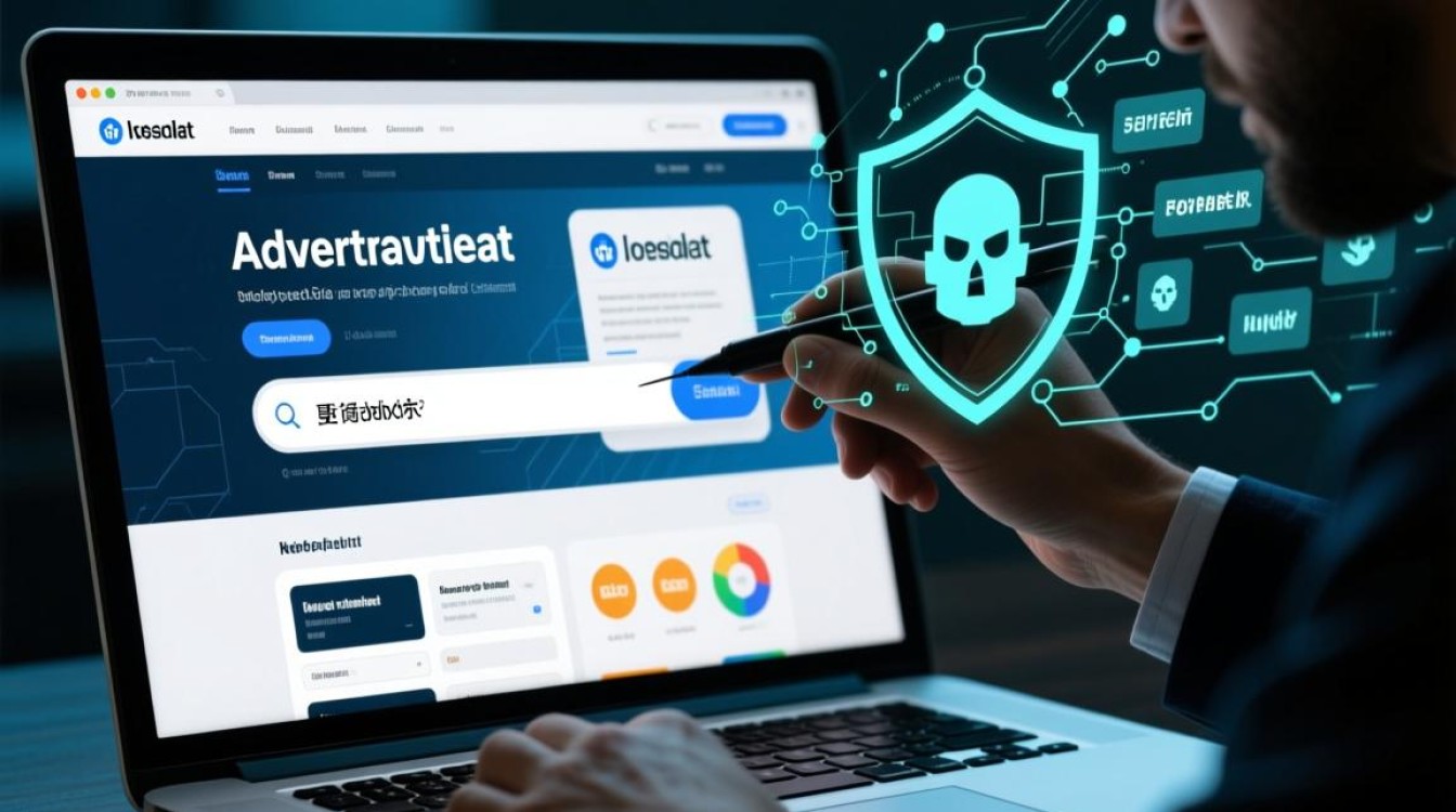 域名劫持怎么解决，网站出现广告怎么处理？-好主机测评网