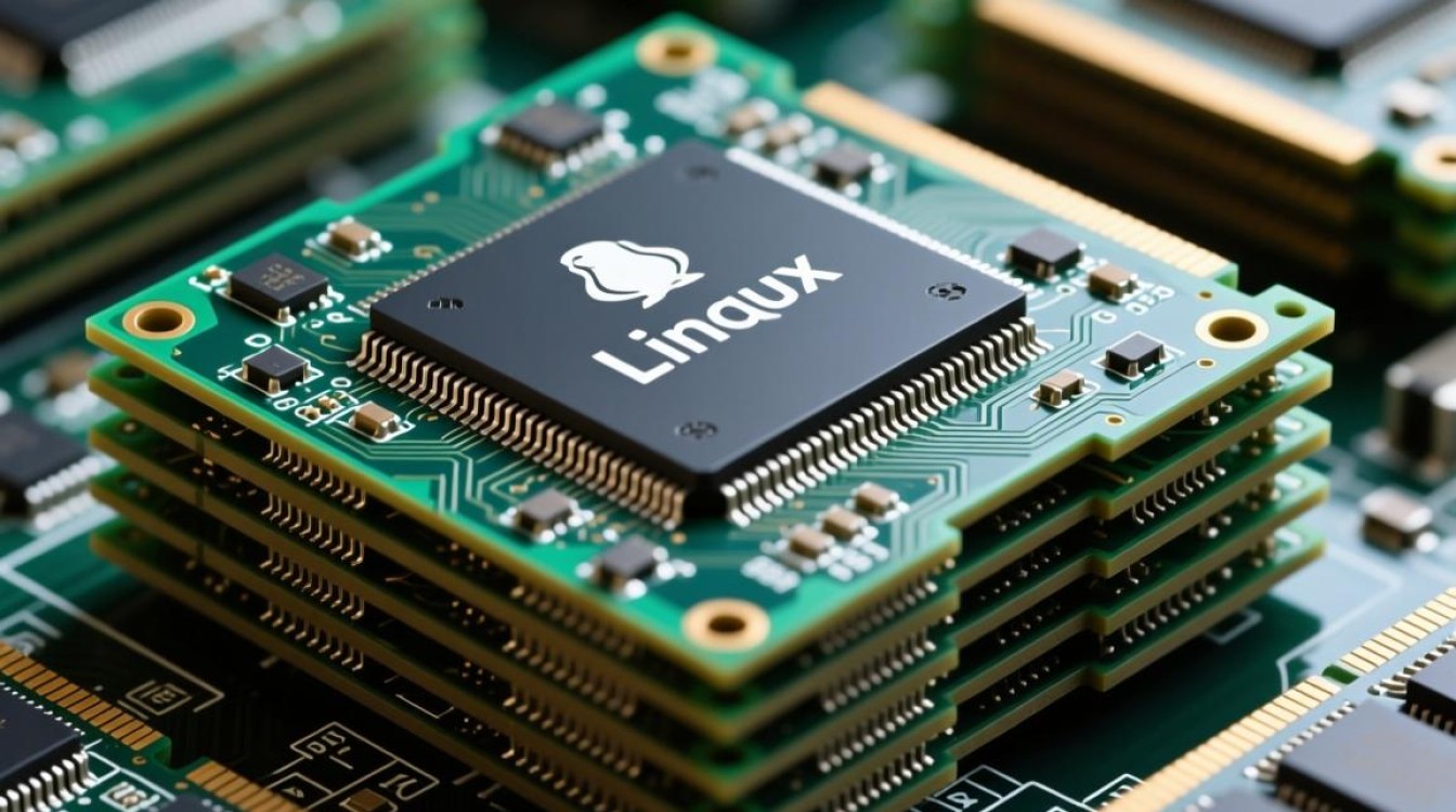 Linux内存分布原理是什么，Linux内存分布详解图解-好主机测评网