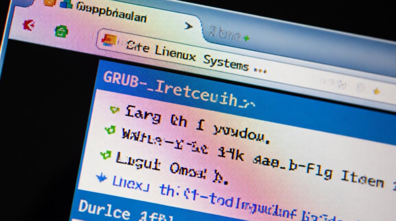Linux默认启动怎么改，双系统如何修改开机启动顺序-好主机测评网