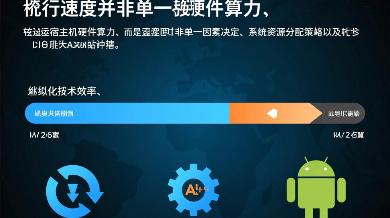 安卓虚拟机运行速度慢怎么解决，如何设置最流畅-好主机测评网