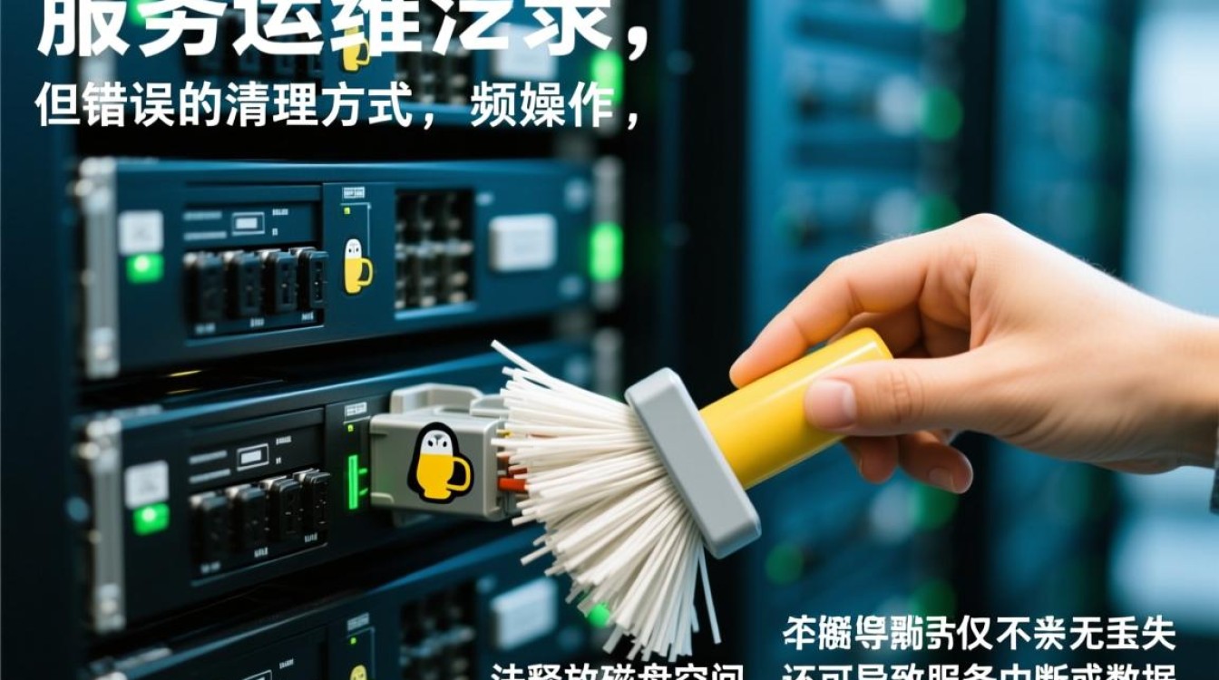 如何清除linux日志？Linux日志清理命令有哪些？-好主机测评网