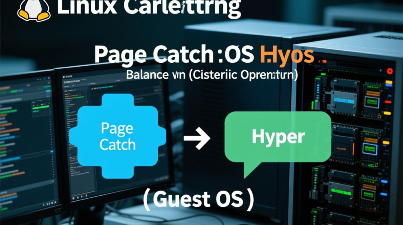 Linux虚拟机缓存怎么清理，如何释放内存占用？-好主机测评网