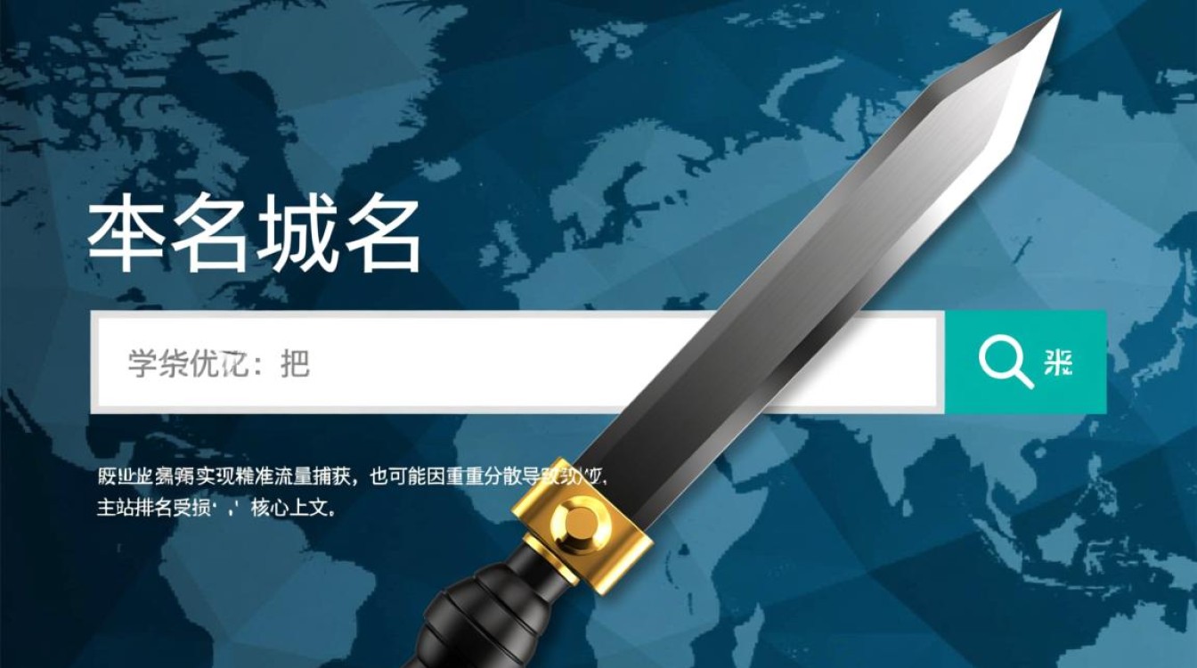 SEO子域名对排名有影响吗，子域名和目录哪个好？-好主机测评网